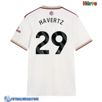 Fotballdrakt Herre Arsenal Kai Havertz #29 Tredjedrakt 2025-26 Kortermet
